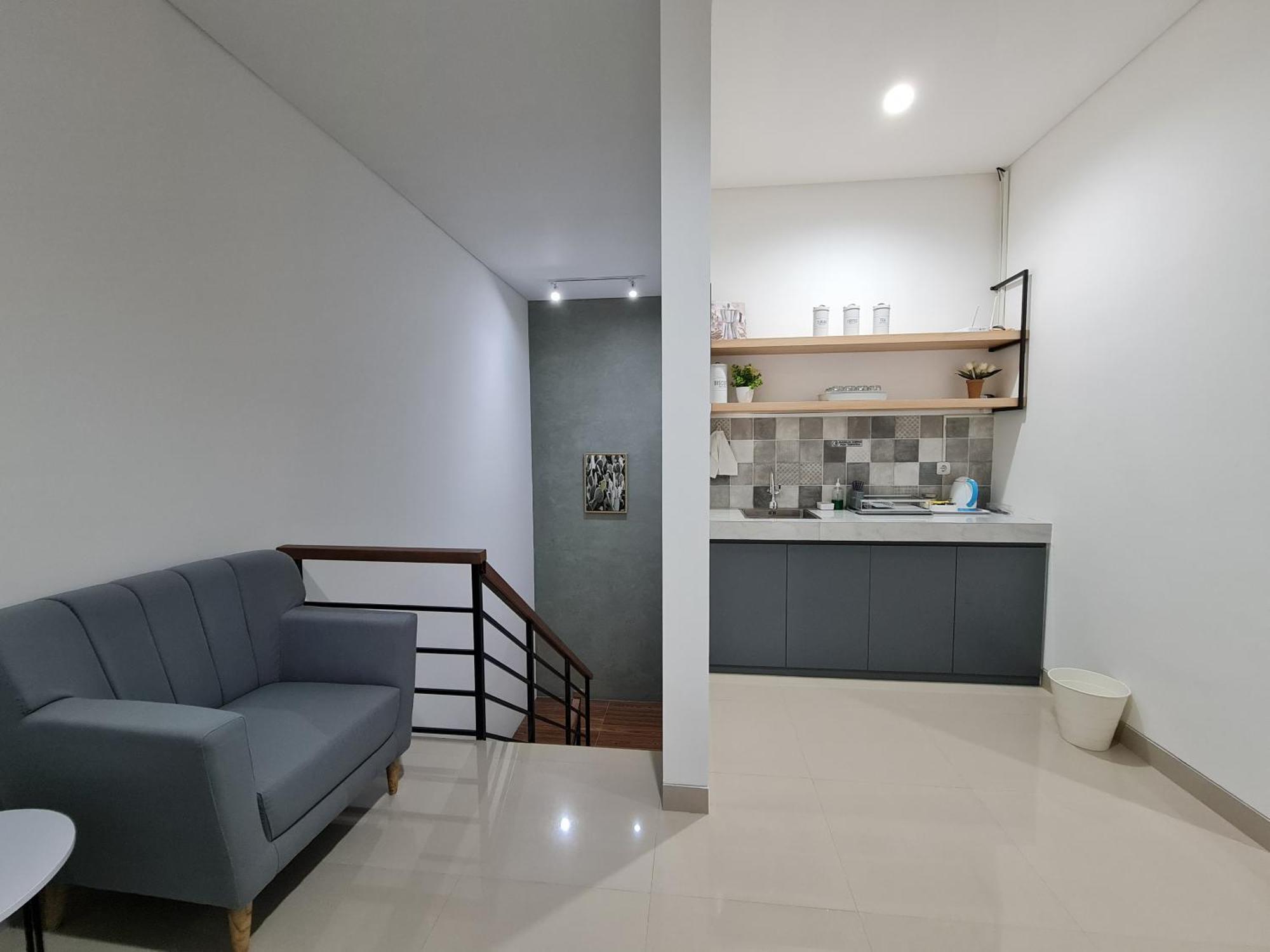 Asrama Roemah Audy Yogyakarta