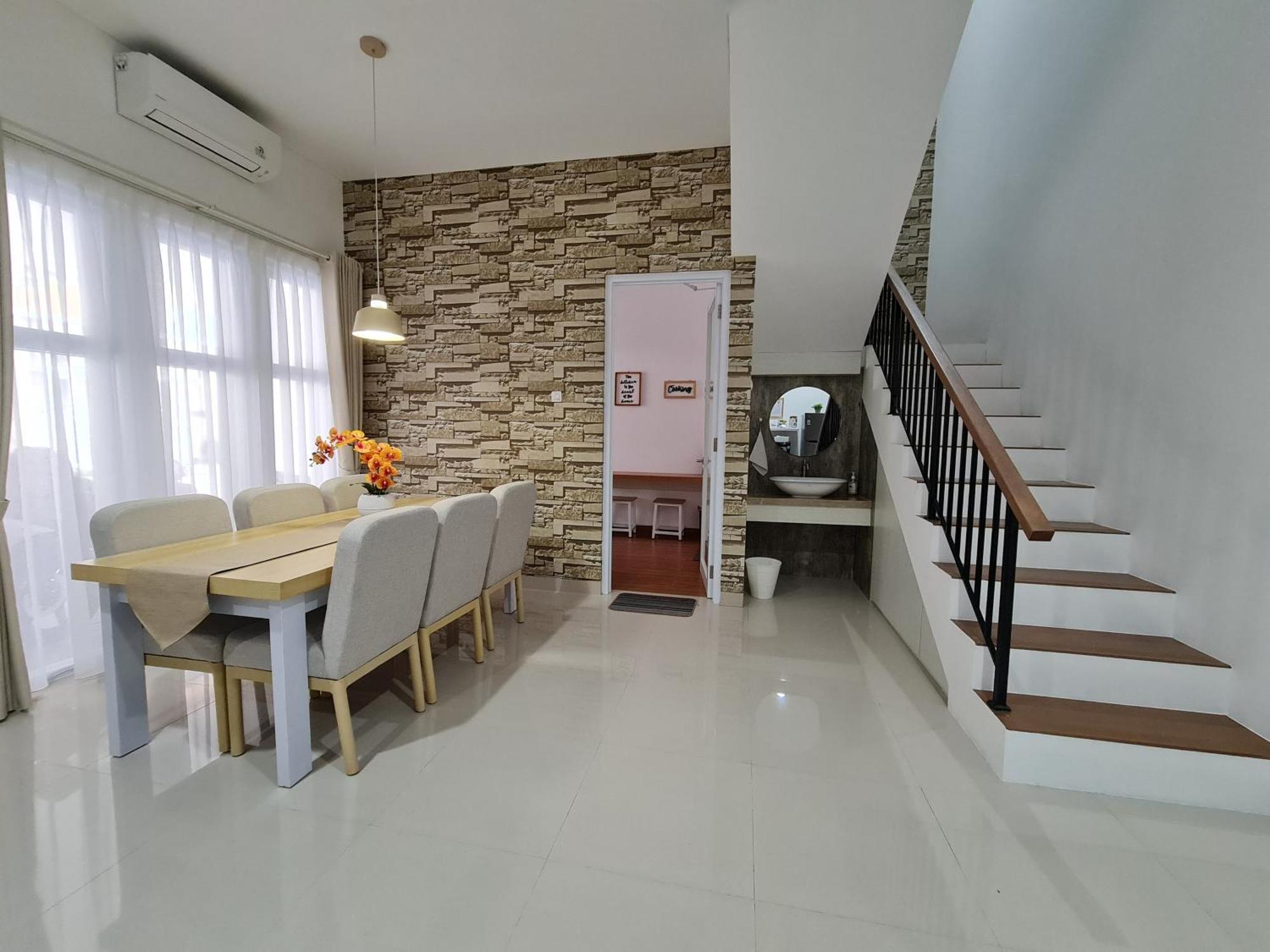 Asrama Roemah Audy Yogyakarta