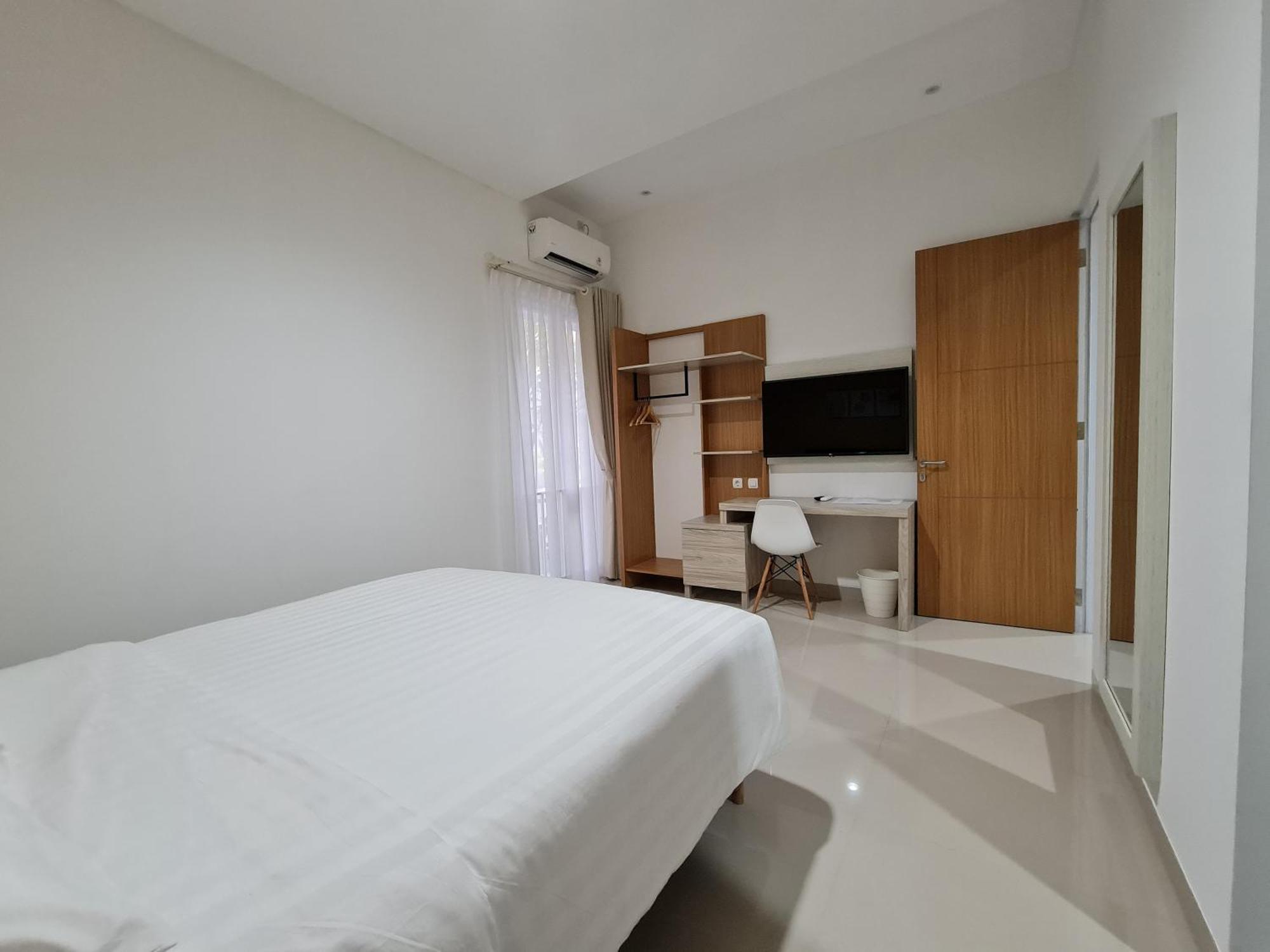 Roemah Audy * Yogyakarta