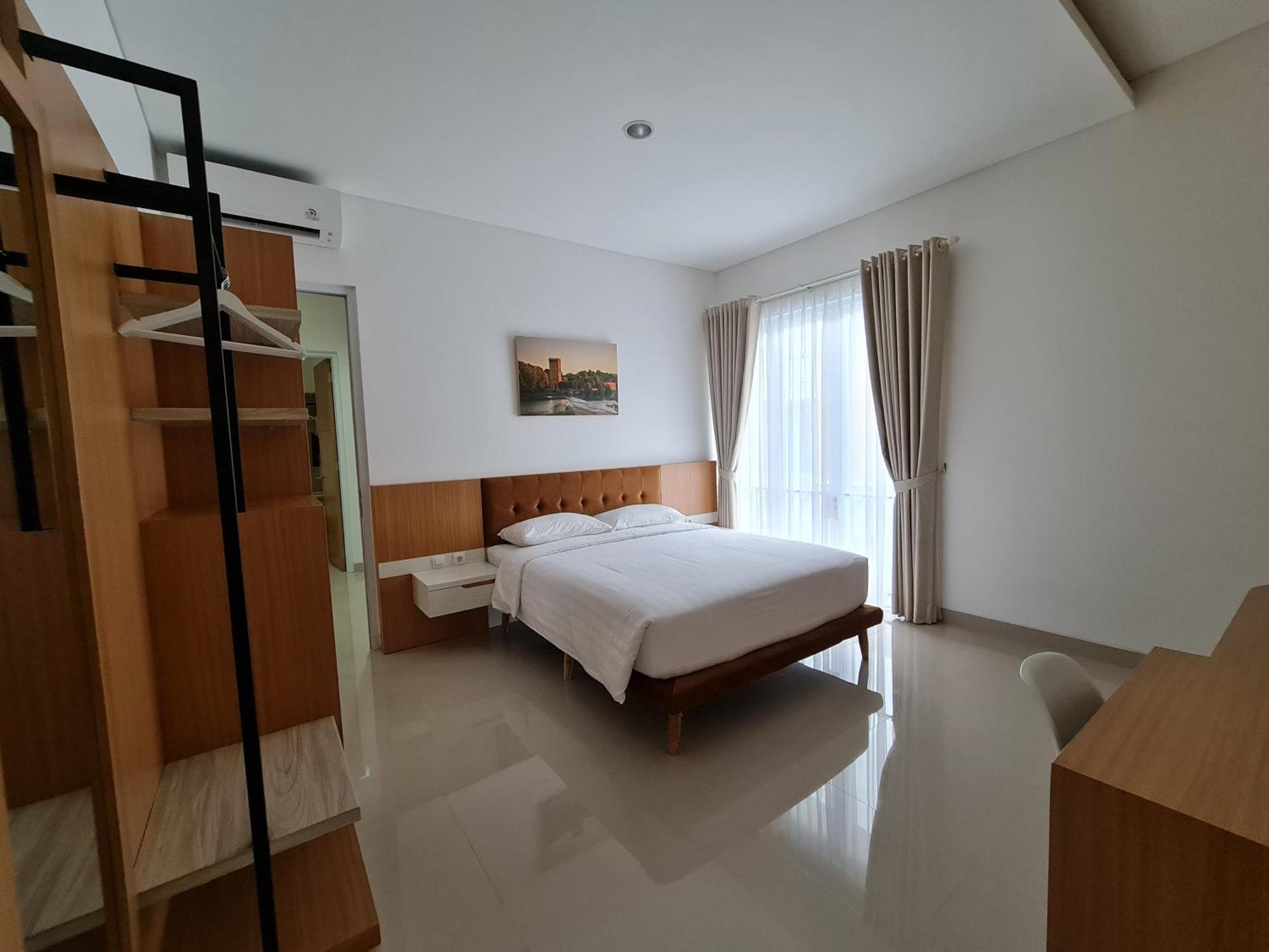 Roemah Audy * Yogyakarta