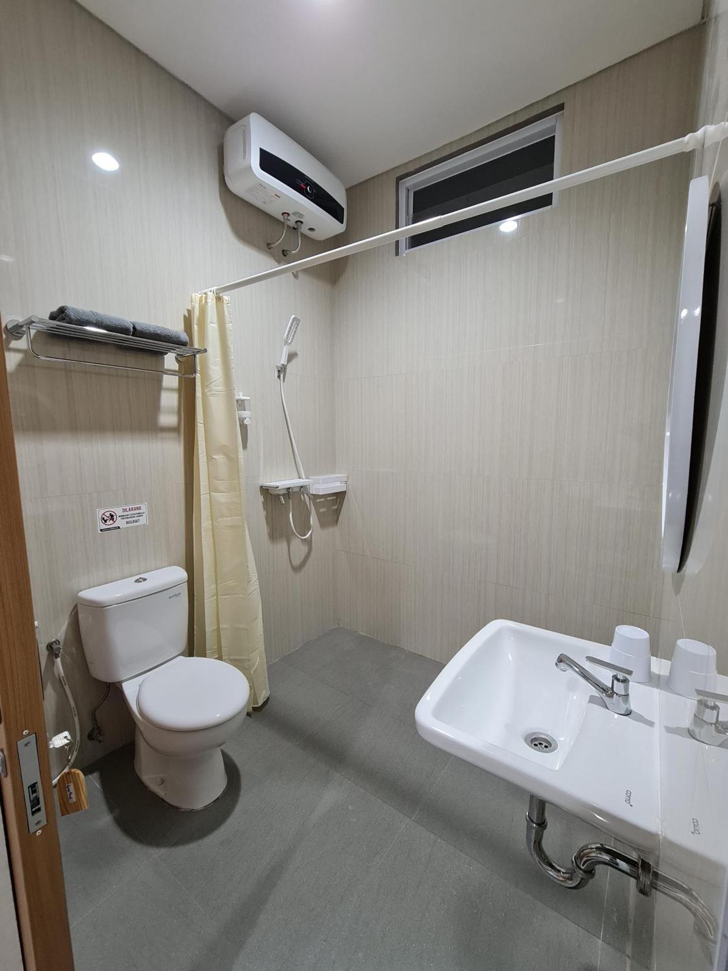 Roemah Audy Yogyakarta