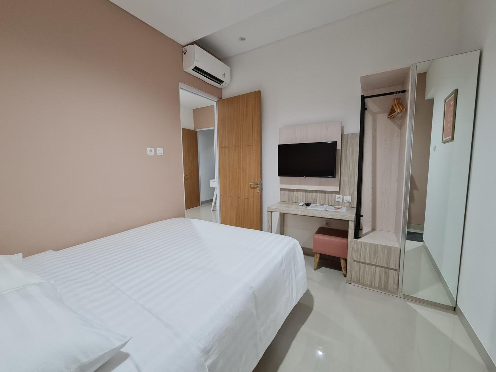 Roemah Audy * Yogyakarta